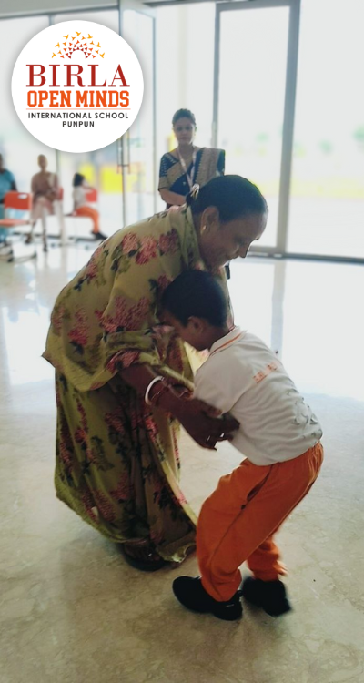 Grandparents Day Celebration 